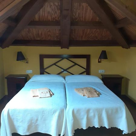 Апартаменти Casa Oso 1 Пола-де-Сомьєдо Екстер'єр фото