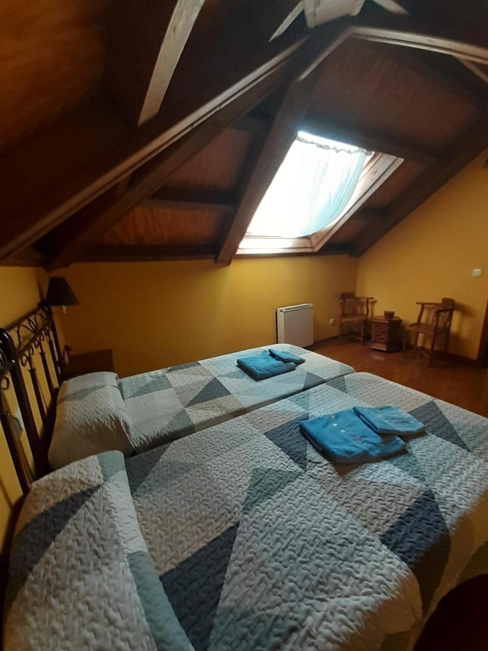 Апартаменти Casa Oso 1 Пола-де-Сомьєдо Екстер'єр фото