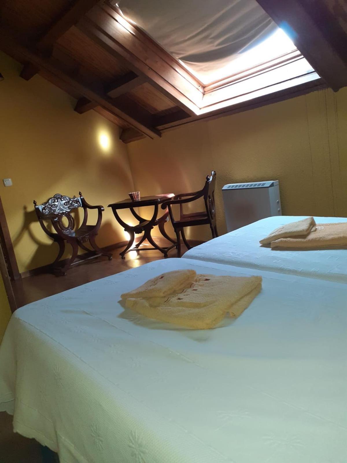 Апартаменти Casa Oso 1 Пола-де-Сомьєдо Екстер'єр фото
